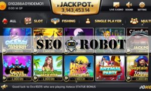 Beberapa Cara Mudah Memilih Situs Slot Online Pulsa Paling Banyak Jackpot
