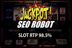Tips Memperoleh Jackpot Terus-menerus Di Situs Judi Slot Online